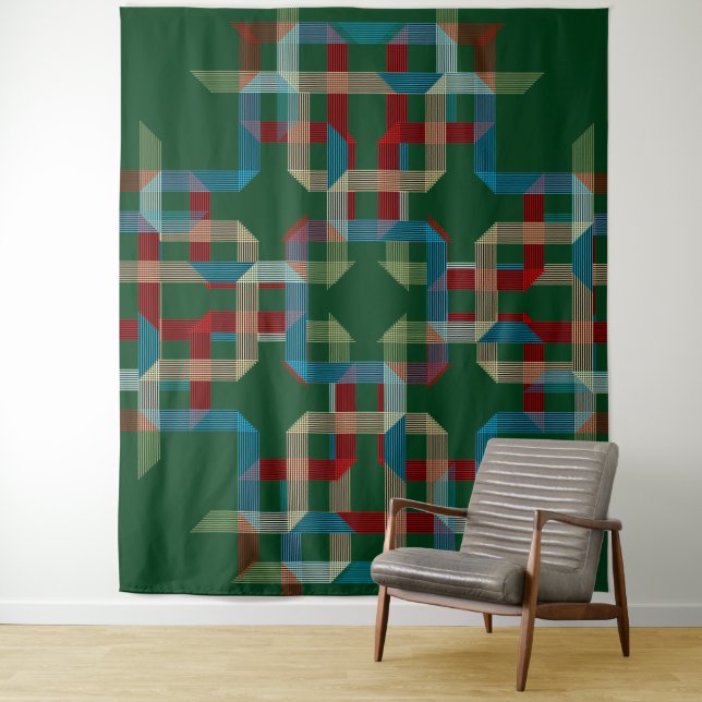 TENTURE DESIGN 07 (En situation)