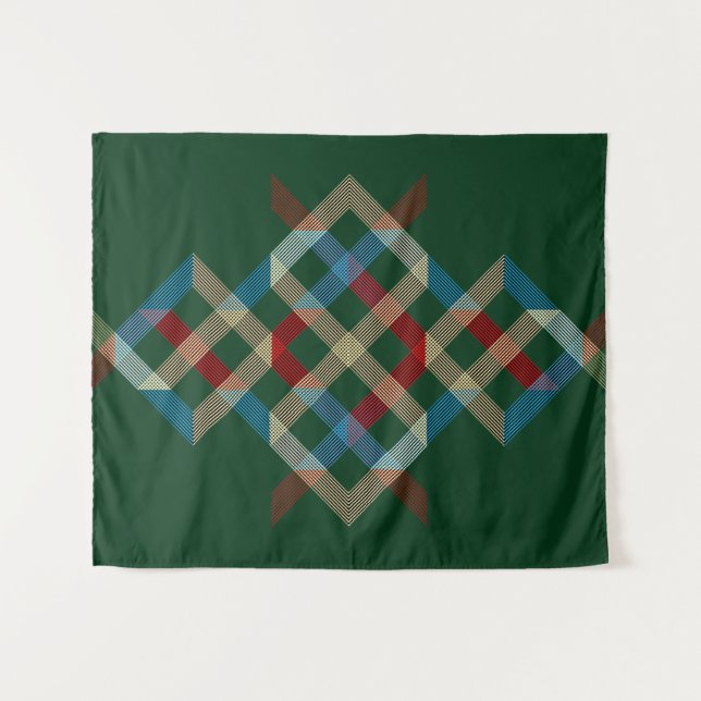 TENTURE DESIGN 07 (Devant (Horizontal))