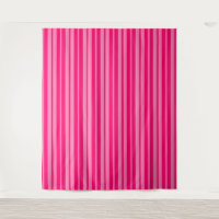 Design Motif léger et rose chaud