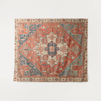 TENTURE DESIGN ORIENTAL ANTIQUE