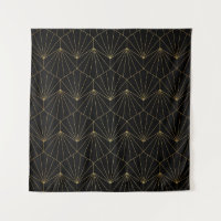 diamant moderne, design art déco