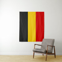 Drapeau de Belgique
