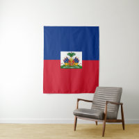 Drapeau Haïti