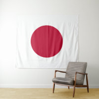Drapeau Japon