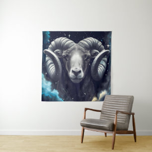 Tenture Dream Aries