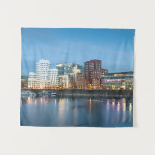 Tenture Dusseldorf Allemagne