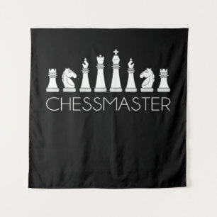 Tenture Échecs - Chessmaster