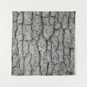Tenture Écorce d'arbre