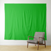 Écran vert moderne de zoom sur fond chroma key