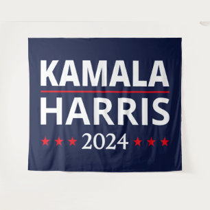 Tenture Élection Kamala Harris 2024 III