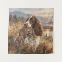 English Springer Spaniel