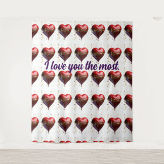 Tenture "Enserrer dans une couverture - Cadeau parfait pou