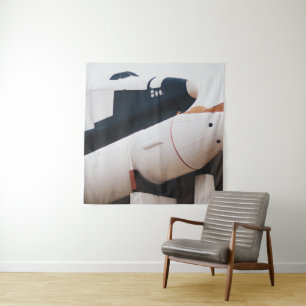 Tenture Espace extérieur