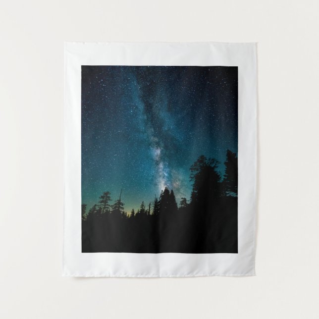 Tenture Espace Extraordinaire 73 (Devant)