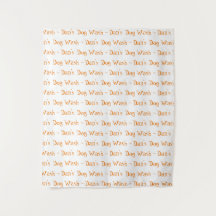 Étape simple et répétition Banne personnalisée pou