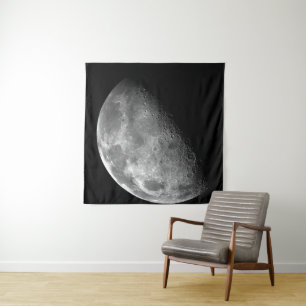 Tenture Étoiles colorées