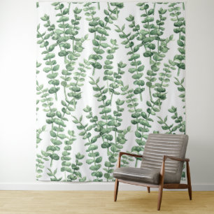 Tenture Eucalyptus 1