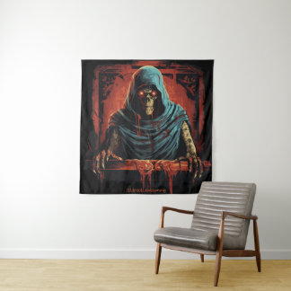 Tenture Éveil Eldritch