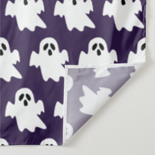 Tenture Fantôme d'Halloween