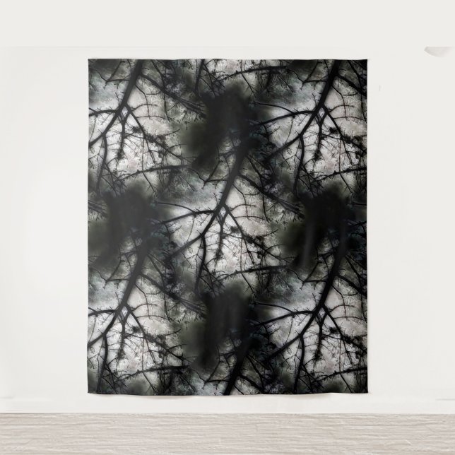 Tenture Fermeture (Devant)