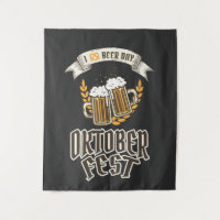 Festival de la bière Oktoberfest