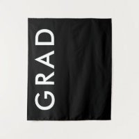 Fête de remise de diplômes moderne minimaliste noi