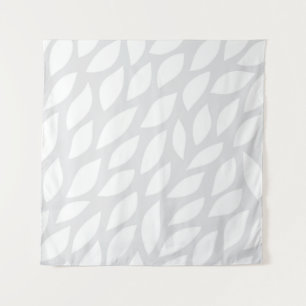Tenture feuille d'arbre