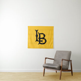 Tenture Filigrane de Long Beach State