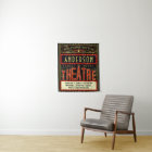 Film Theatre Marquee Home Cinéma | Nom personnalis