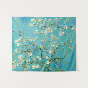 Tenture Fleurs d'amandes   Vincent van Gogh