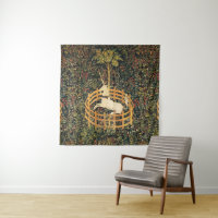 FLEURS D'IMAGINAIRES GOTHIQUES UNICORNES, MOTIFS F
