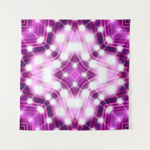 Tenture Floodlights background