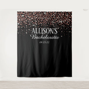 Tenture Fond de cabine photo pour enterrement de vie de je