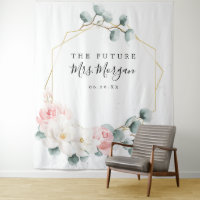 Fond de décor pour enterrement de vie de jeune fil