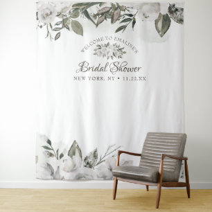 Tenture Fond de décor pour photos de fête prénuptiale rétr