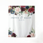 Fond de mariage en Bourgogne ensoleillé pour Photo