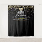 Fond de photobooth pour fête de fin d'études