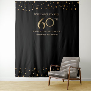 Tenture Fond de toile de fond de photo de mariage 50e anni