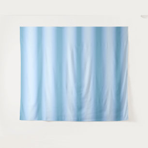 Tenture Fond personnalisable - Bleu