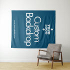 Fond personnalisé // Votre logo ici