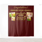 Fond pour photos de remise de diplômes 2024 Diplôm