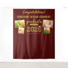 Fond pour photos de remise de diplômes Croquis de 