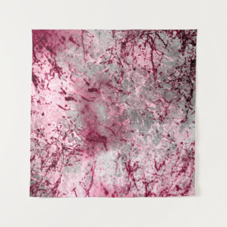 Tenture fond rose, déco, motif, abstrait, âgé,