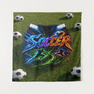 Tenture Football