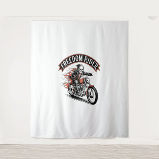 Tenture FreeDom Rider Biker