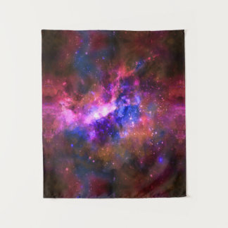 Tenture galaxie
