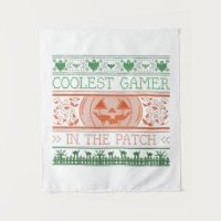 Gamer Le Plus Coolle Dans Le Patch
