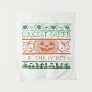 Tenture Gamer Le Plus Coolle Dans Le Patch