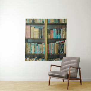 Tenture Gift for book lovers