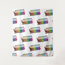 Goy Boy Rainbow